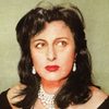 Anna Magnani as Mamma Roma