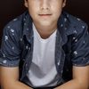 Zac Chandler as Young Blake