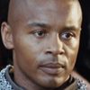 Sean Francis as Max's Aide