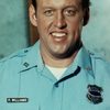 David Hart as Attendant