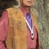 Chief Dan George as Sounding Sky