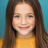 Alice Comer as Young Jill