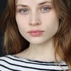 Makenzie Leigh as Ruby