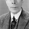 George Arliss as Henry Wilton