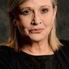 Carrie Fisher as Monica Delancy