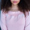 Maryna Bennett as Female Teenager