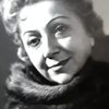 Margherita Bagni as Elsa, moglie di Michele