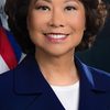 Elaine Chao as Self (archive footage)