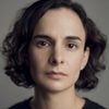 Simona Bitmate as Esther