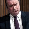 James Drake as Dawes (uncredited)