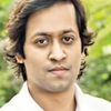 Aakash Dabhade as Narendra