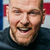 Pat McAfee
