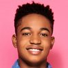 Issac Ryan Brown as Ric (voice)