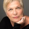 Trudy Weiss as Aunt Maggie Webster