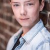 Nolan Hupp as Chris