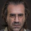 Mehdi Hosseininia as Bayram Jourablou