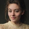 Ruby Ashbourne Serkis as Agnes Shelby
