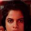 Maya S. Krishnan as College Student