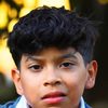 Lucas Adler as Logan