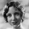 Joan Peers as April Darling