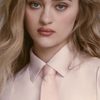 Lizzy Greene as Barkley