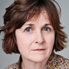 Amanda Root as Cecy/Mrs Brown (Careless Talk Film)