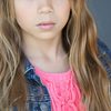 Quinne Daniels as Ariel
