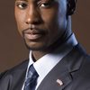 D.B. Woodside