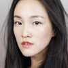 Claire Hsu as Staring Girl