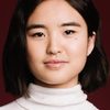 Terry Hu as Angie