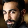 Nadeem Umar-Khitab as Viraj Rajan