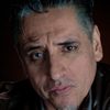 Richard Montoya as Guillermo