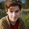 Hunter Trammell as Matthew Sfikas