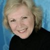 Marilyn Chris as Mavis Skinner
