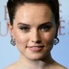 Daisy Ridley as Self