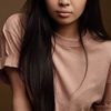 Andrea Guo as Amelia Hood