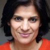 Syreeta Kumar as Naz's Mother