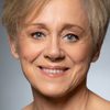 Fiona Reid as Marge Corbin