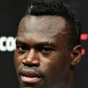 Uriah Hall as Henchman