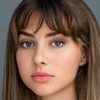 Coral Humphrey as Sabrina