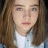 Sophie Leonard as June