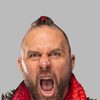 Lance Hoyt as Red Wrestler