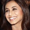 Rani Mukerji as Maya Talwar