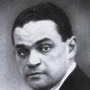Fritz Kortner as Vannier