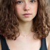 Ariella Glaser as Sara (Young Grandmére)