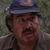 Jorge Moreno as Pancho, Mine Worker (uncredited)
