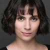 Burcu Gölgedar as Zefir