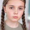 Sophie Sloan as Aurora