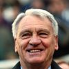 Bobby Robson as Self (archive footage)