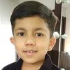 Pallas Prajapati as Aarav